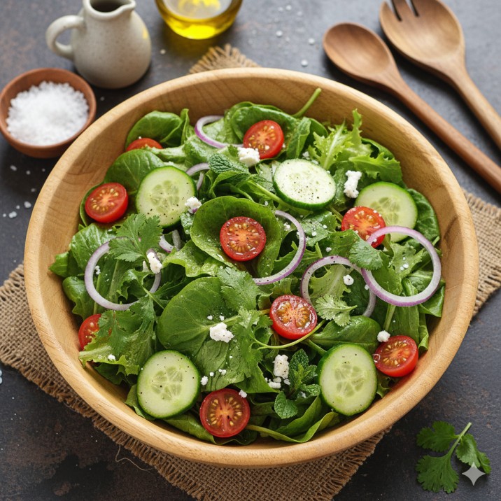 Green Salad